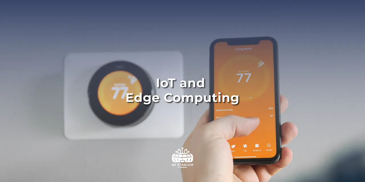 IoT-and-Edge-Computing