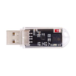 ESP32 USB Dongle Front