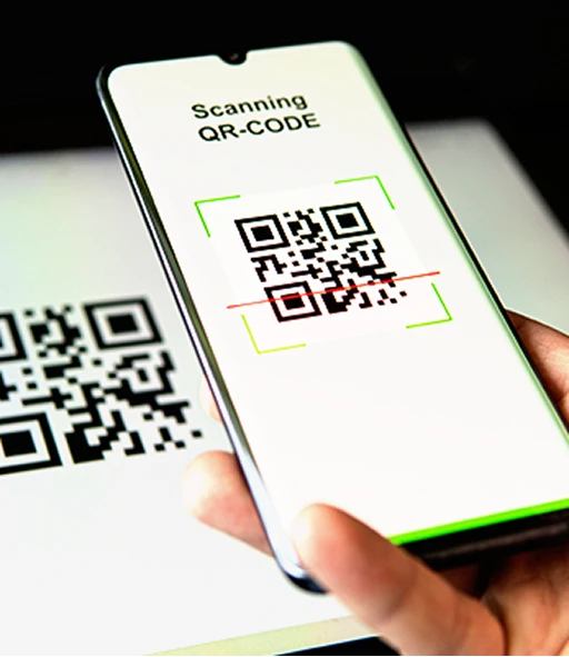 IoT Stadium - Scan, Connect, and Go