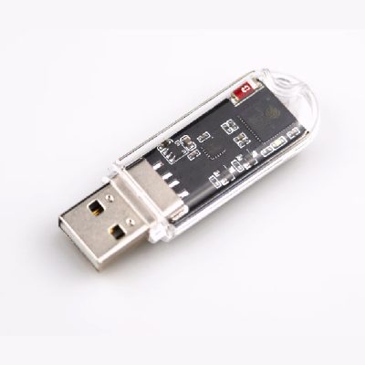 ESP32 USB Dongle Front Side